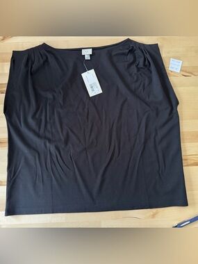 A New Day Muscle Tank